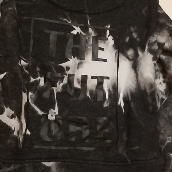 Hudson kids boys hoodie - Picture 2 of 3